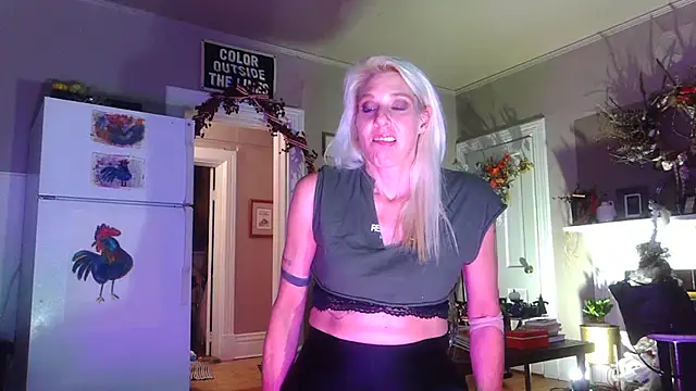 Glamazonx online show from 11/21/25, 03:05