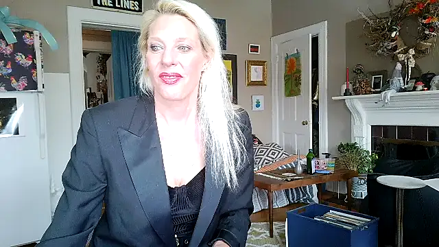 Glamazonx online show from 01/13/26, 05:06