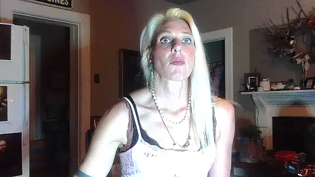 Glamazonx online show from 11/02/25, 05:01