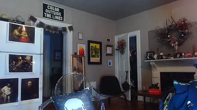 Glamazonx online show from 11/07/25, 01:10