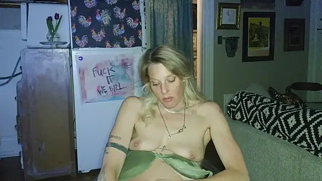 Glamazonx online show from 03/19/26, 02:44