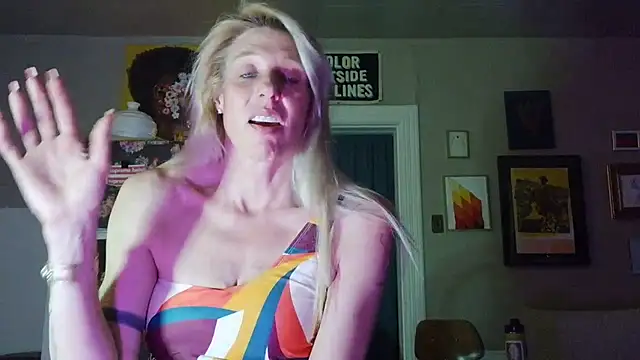 Glamazonx online show from 02/03/26, 02:43