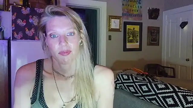 Glamazonx online show from 03/01/26, 02:22