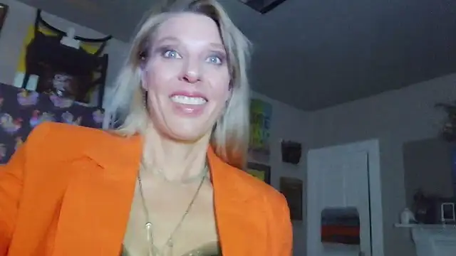 Glamazonx online show from 04/03/26, 02:51