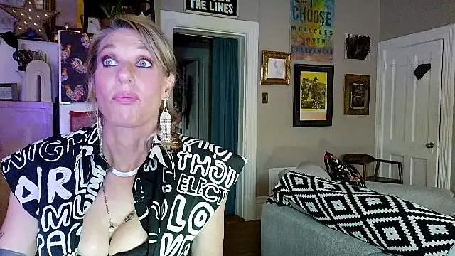 Glamazonx online show from 03/02/26, 12:22