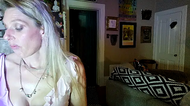 Glamazonx online show from 03/03/26, 01:23