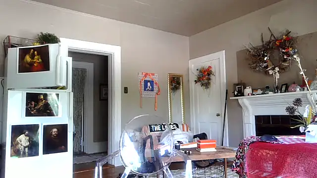 Glamazonx online show from 10/13/25, 07:15