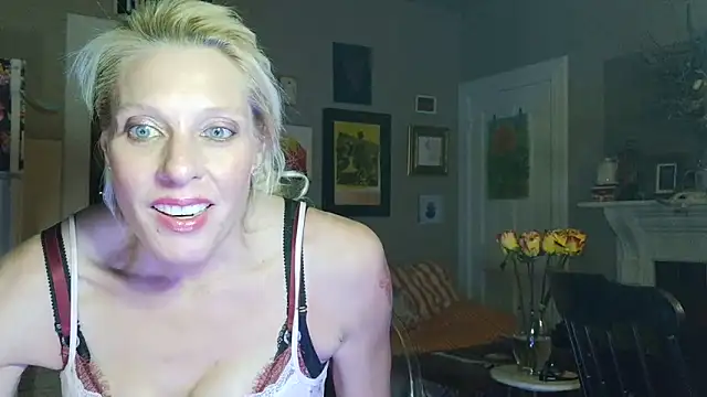 Glamazonx online show from 01/06/26, 12:47