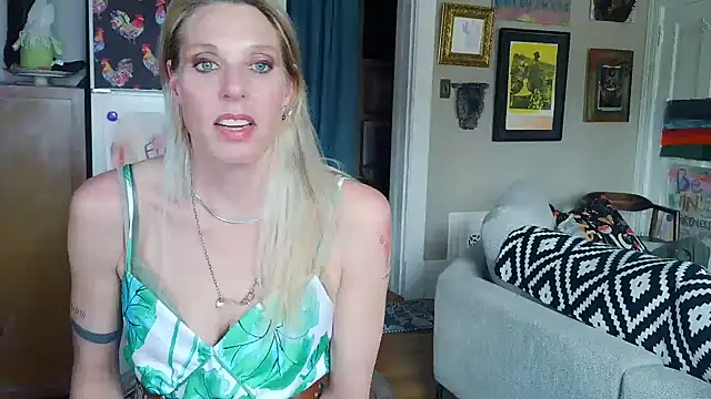 Glamazonx online show from 03/29/26, 09:38