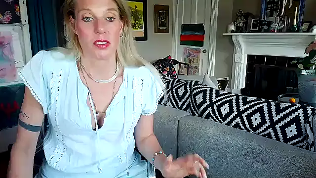 Glamazonx online show from 03/26/26, 07:12