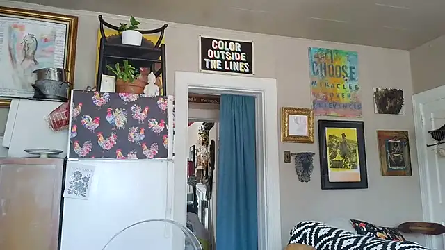 Glamazonx online show from 03/16/26, 03:48