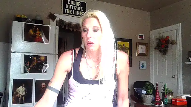 Glamazonx online show from 11/11/25, 08:03