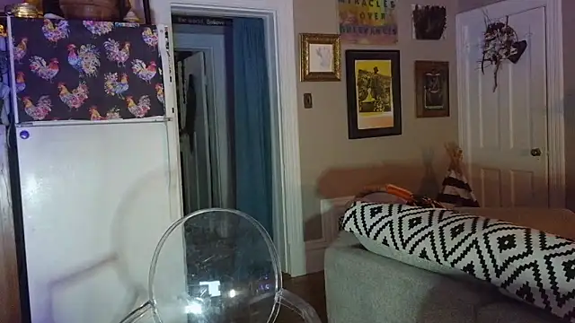 Glamazonx online show from 02/27/26, 03:18