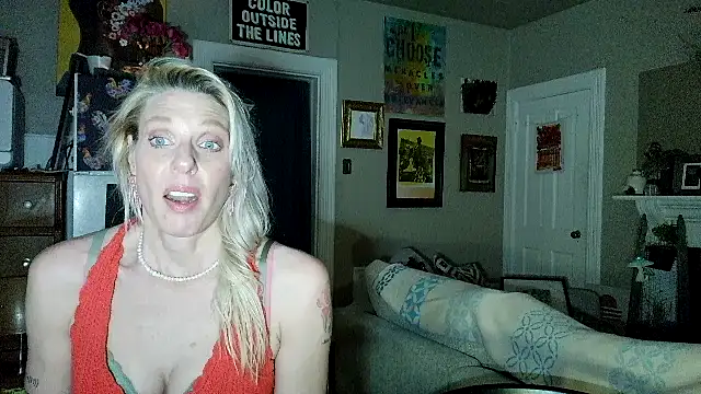 Glamazonx online show from 02/14/26, 07:41