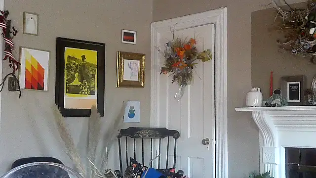 Glamazonx online show from 12/01/25, 11:05