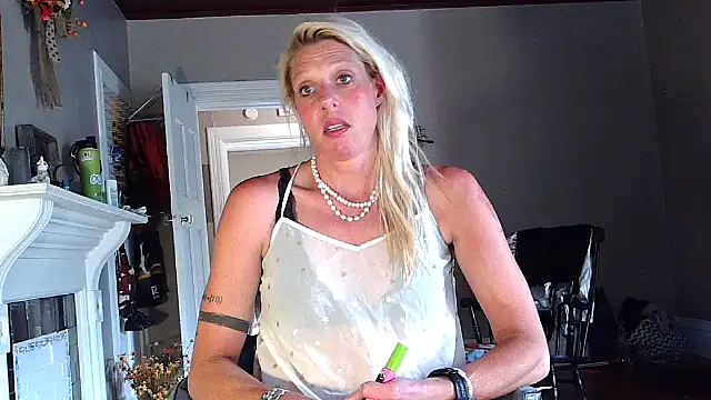 Glamazonx online show from 09/12/25, 04:29