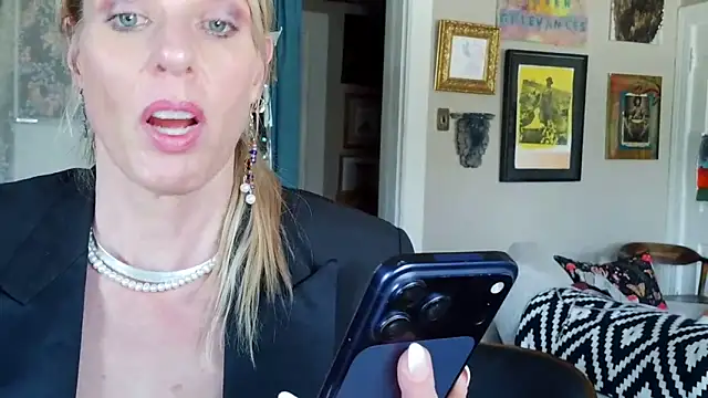 Glamazonx online show from 04/09/26, 06:03