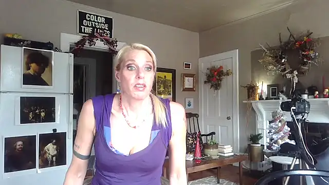 Glamazonx online show from 11/23/25, 06:29