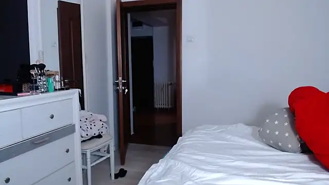 LadyyEvolet online show from 03/23/26, 05:51