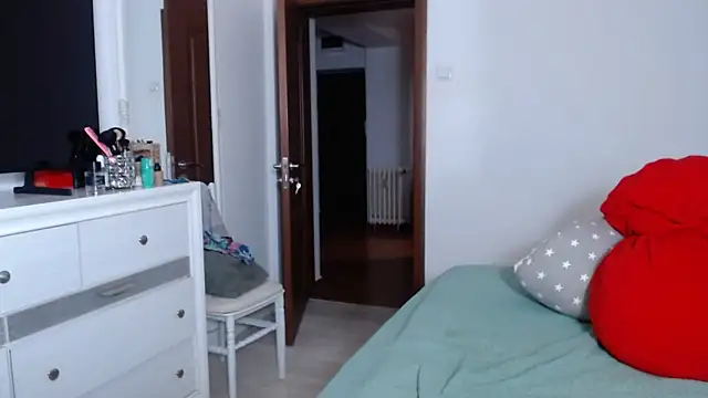 LadyyEvolet online show from 03/13/26, 04:06