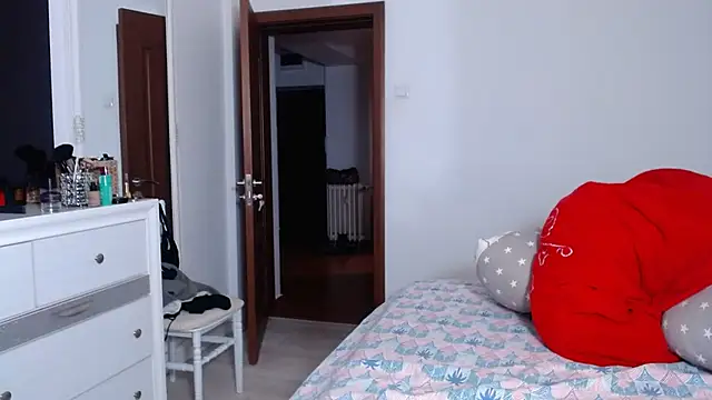 LadyyEvolet online show from 02/17/26, 05:49