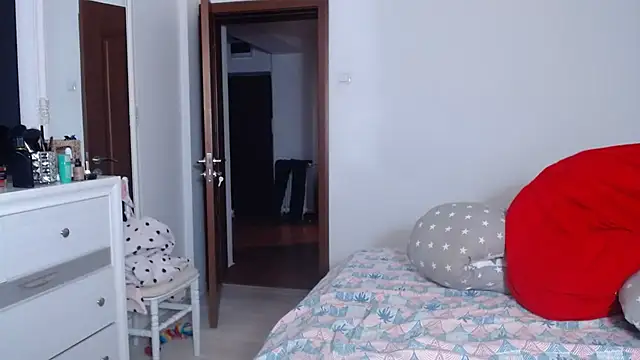 LadyyEvolet online show from 04/04/26, 05:25