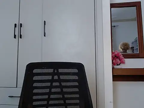 queencydoll online show from 02/23/26, 06:47