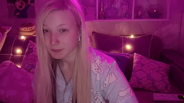 MeowkaKitty online show from 01/17/26, 01:31