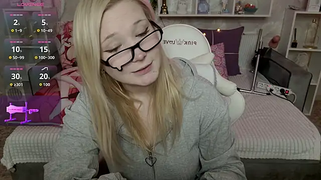 MeowkaKitty online show from 03/10/26, 02:59