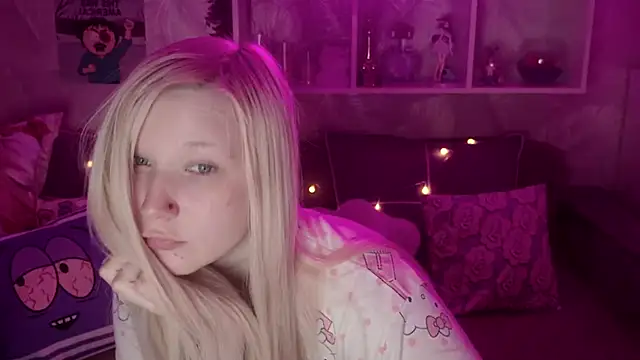 MeowkaKitty online show from 01/10/26, 01:34