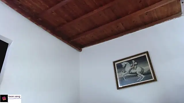 Trix fiore oficial online show from 10/24/25, 03:05