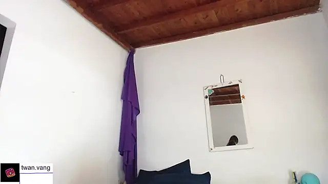 Trix fiore oficial online show from 01/14/26, 08:01