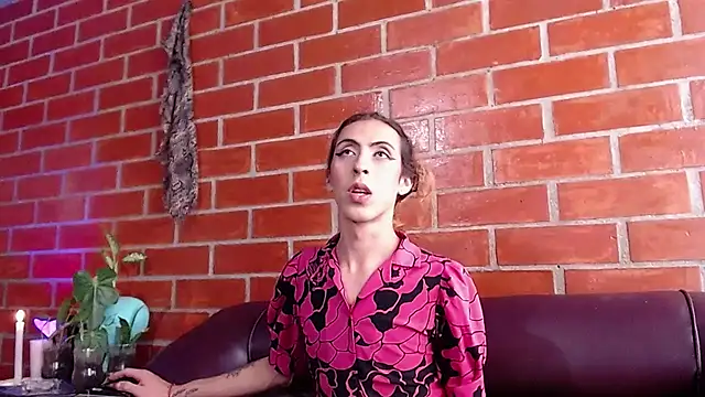 Trix fiore oficial online show from 04/05/26, 09:10