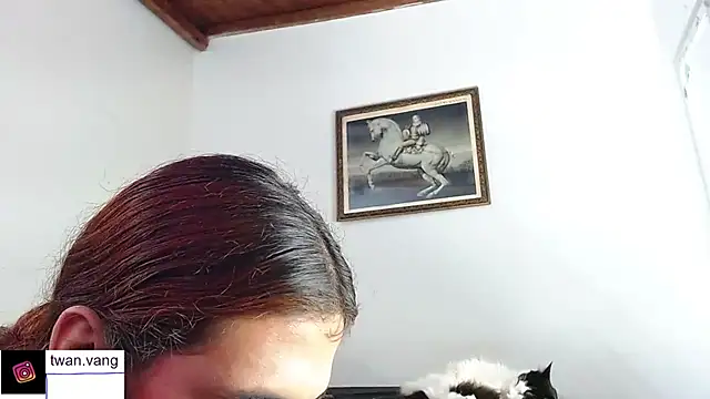 Trix fiore oficial online show from 11/22/25, 03:05