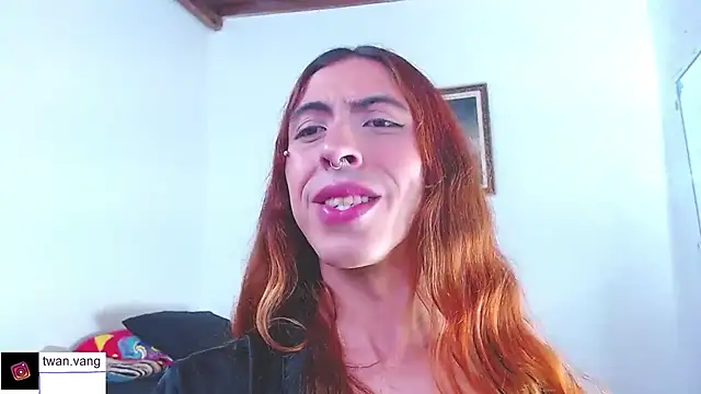 Trix fiore oficial online show from 11/05/25, 11:30