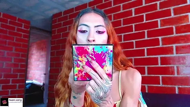 Trix fiore oficial online show from 03/29/26, 10:22