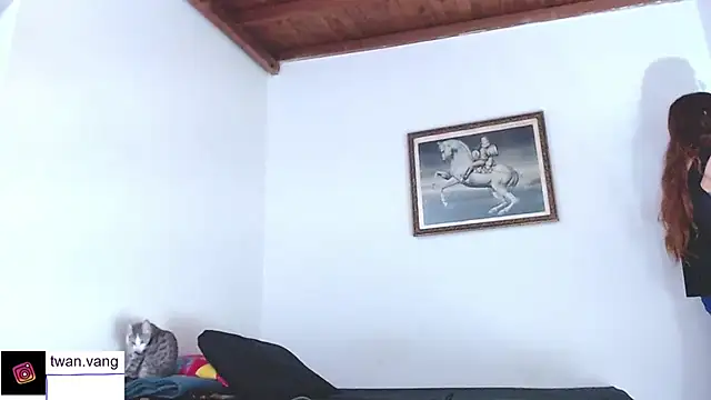 Trix fiore oficial online show from 11/12/25, 11:52