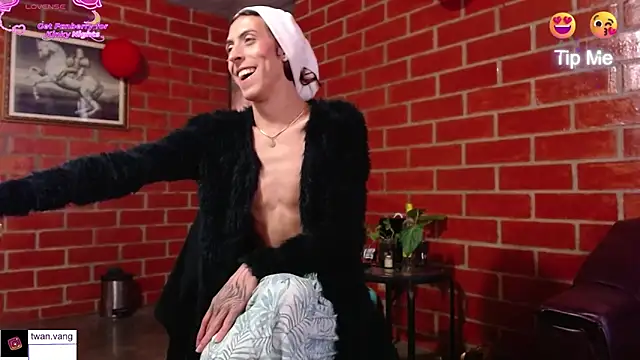 Trix fiore oficial online show from 02/15/26, 08:19