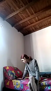 Snapshot of Trix_fiore_oficial chatting on 10/02/25, 08:23 Trix fiore oficial online show from 10/02/25, 08:23
