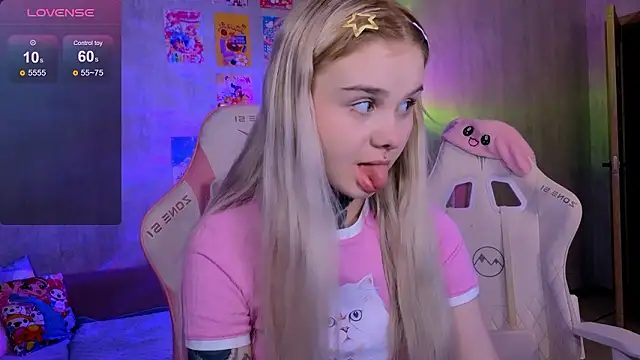 Britney Lynch online show from 02/21/26, 10:12