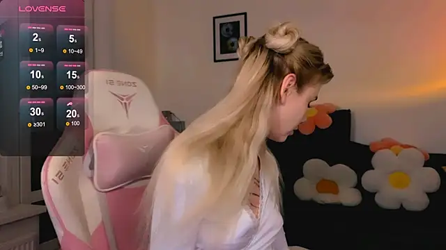 Britney Lynch online show from 03/30/26, 07:04