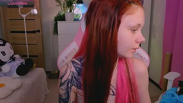 Britney Lynch online show from 11/09/25, 08:35