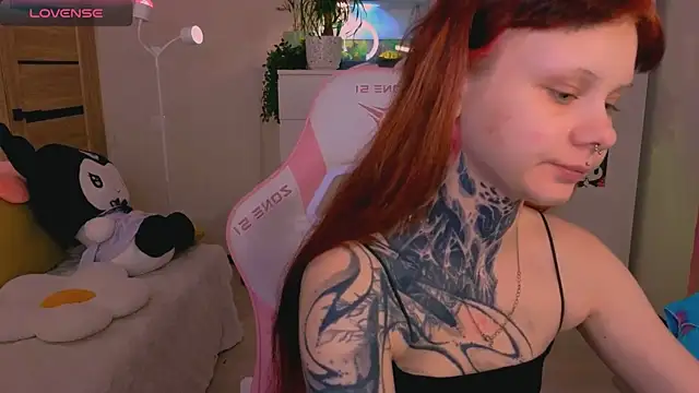 Britney Lynch online show from 11/07/25, 09:52