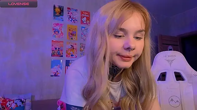 Britney Lynch online show from 01/14/26, 08:01