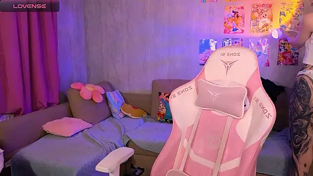 Britney Lynch online show from 03/06/26, 06:47