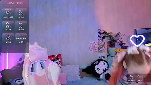 Britney Lynch online show from 09/17/25, 08:00