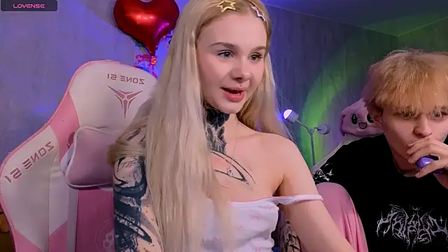 Britney Lynch online show from 02/20/26, 07:05