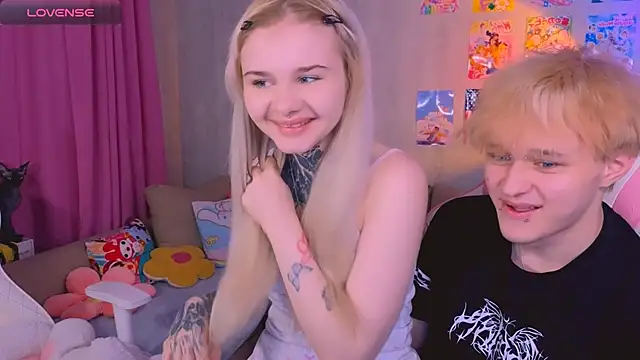 Britney Lynch online show from 03/02/26, 07:10