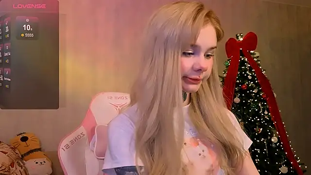 Britney Lynch online show from 01/11/26, 08:05