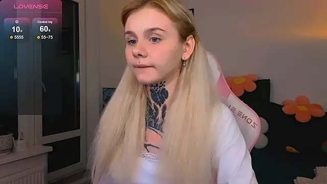 Britney Lynch online show from 03/29/26, 07:04